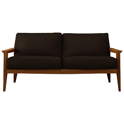 Case Stanley Small Sofa Miriam Mocha Case Stanley Small Sofa Miriam Mocha